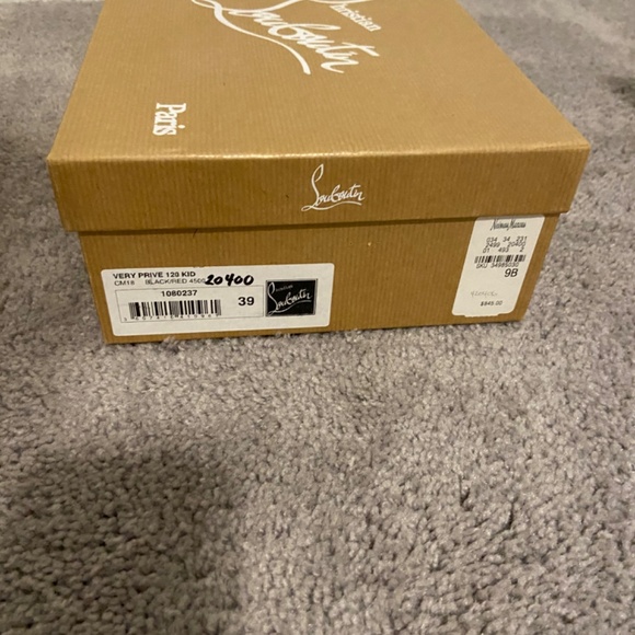 Very Prive 120 - Picture 2 of 8